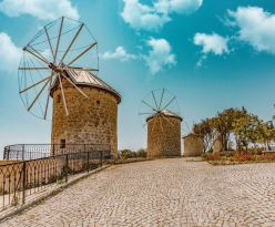 Почивка в Чешме, Турция със собствен транспорт